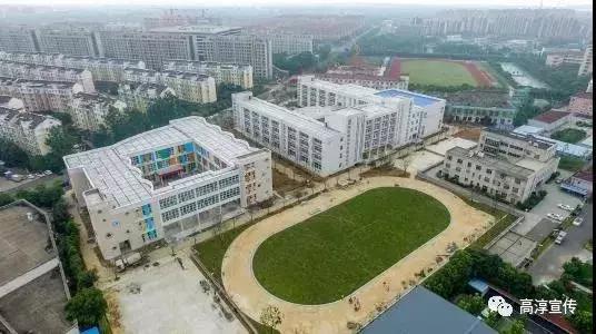 高淳最好的村庄,高淳茅山村附近村落