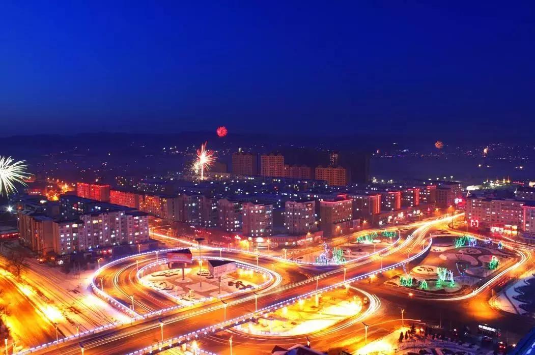 黑龙江黑河市有什么特色美食,黑龙江鹤岗特色美食