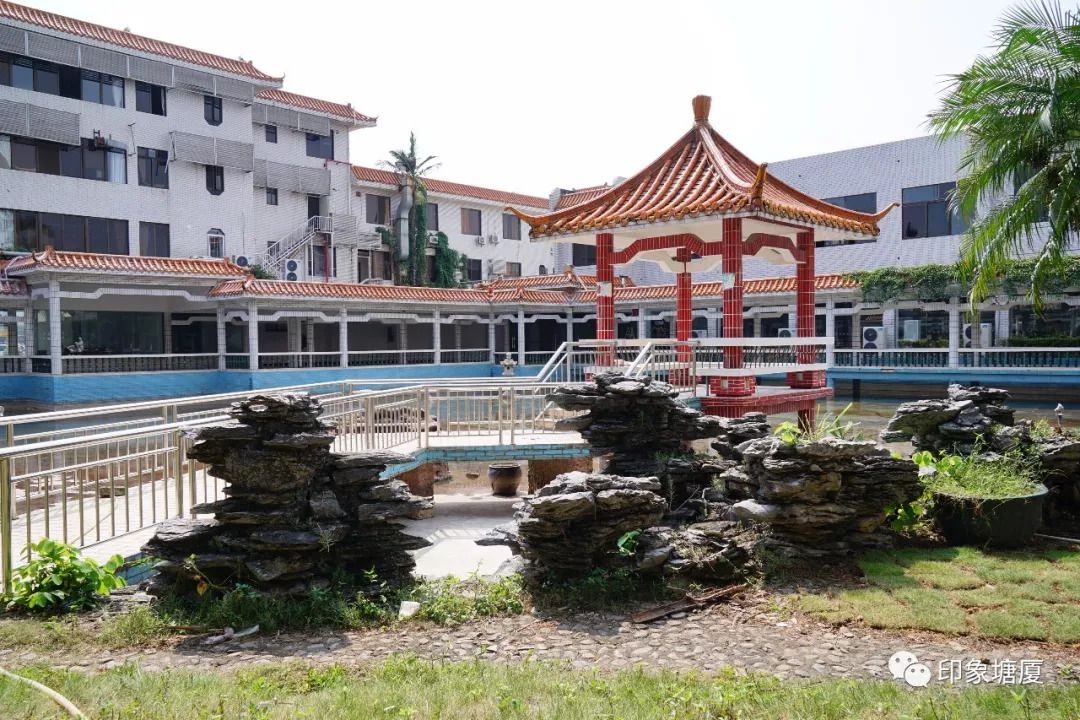 东莞亚视演艺学院,广东亚视演艺学院老校区