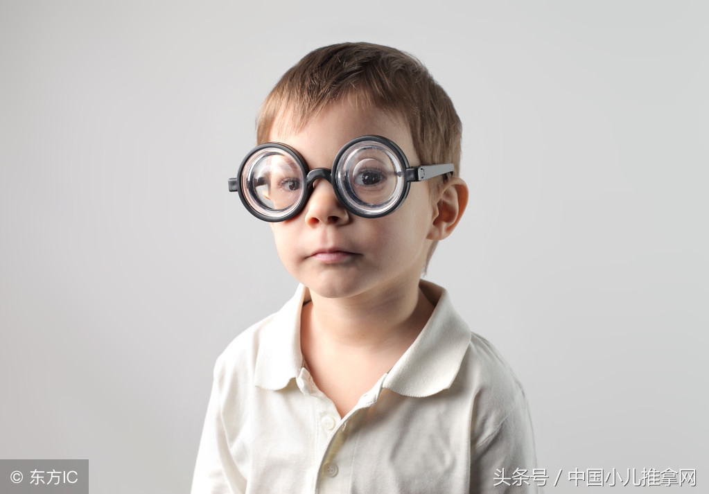 小儿推拿治近视加盟,小学生近视怎么小儿推拿