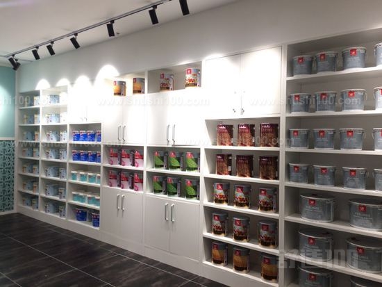 乳胶漆一定要慎重选择,为你揭开乳胶漆5个常见误区