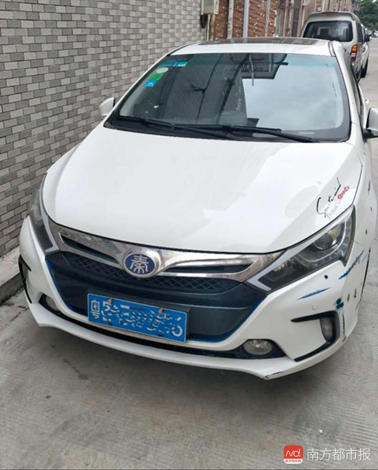 租赁公司车被骗车主拒不还车,汽车租赁公司车辆被骗案例