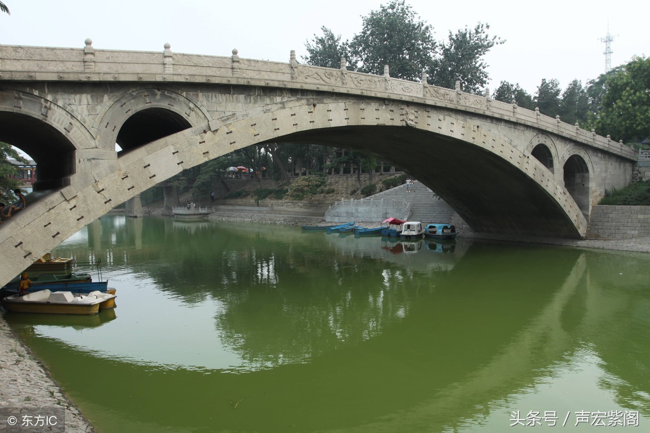 李家大院和乔家大院的建筑比较,赵县大石桥村李家楼院