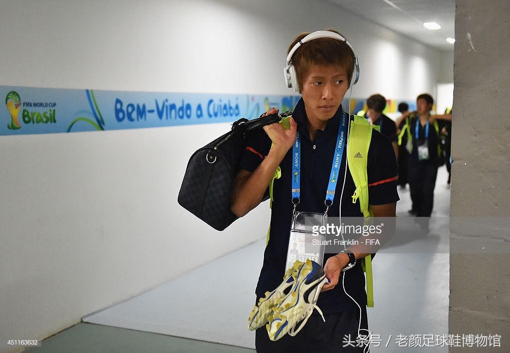 世界杯战靴回顾终结篇,nike水果篮撑死奶牛,鬼牌出鞘一剑封喉