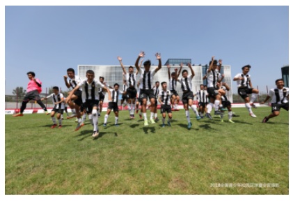 2021湖南省青少年校园足球夏令营,2021年广西青少年校园足球夏令营