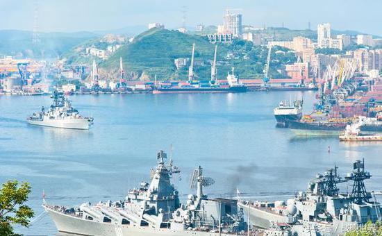 战力堪比“西北风”级，新款两栖登陆舰，俄罗斯海军买还是不买？