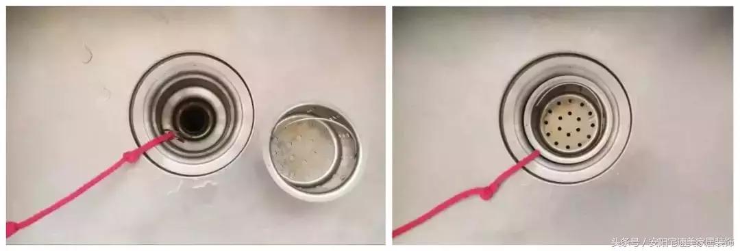 下水道堵了硬东西怎么办,下水道被硬物堵塞疏通方法