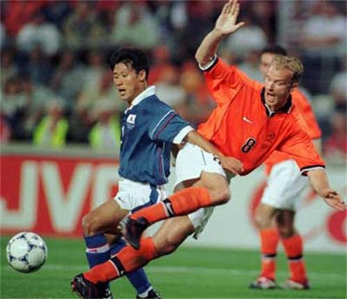 2022年世界杯世界级停球,世界杯停球王