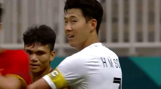 孙兴慜应该是亚洲历史第一人,孙兴慜是亚洲足球的骄傲吗