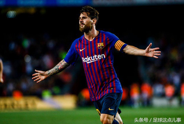 足球梅西和c罗哪个更强,足球界梅西和c罗哪个更厉害