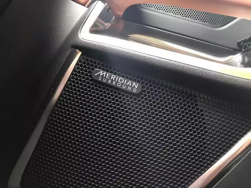 才试驾了刚上市的捷豹E-PACE我找到几个不选BBA的理由