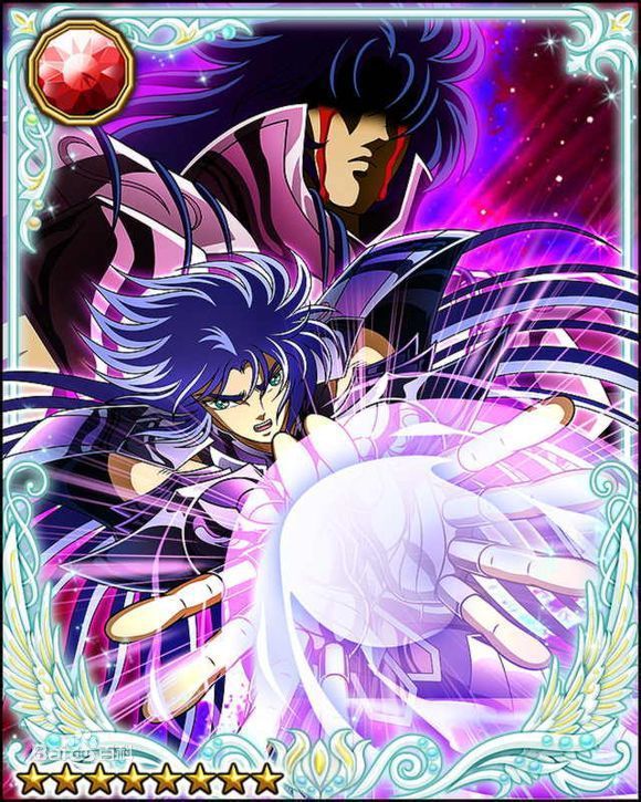 圣斗士星矢穆实力到底怎样,圣斗士穆实力排名第几