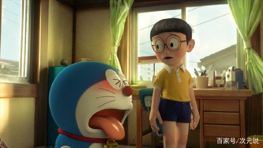 哆啦a梦静香和大雄的童年回忆,哆啦a梦有一集讲的是什么故事