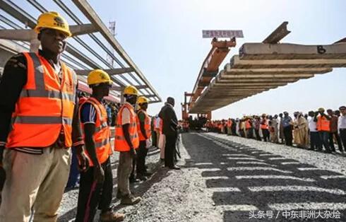 非洲人是如何看待中国人的？勤劳，聪明，从未瞧不起我们！