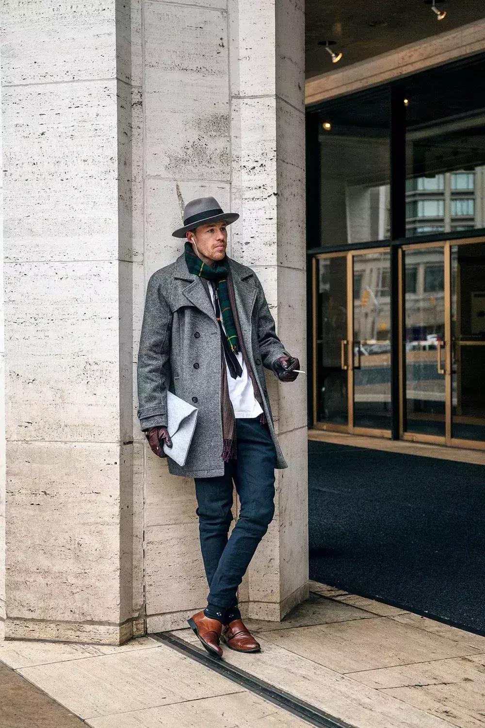 包拿对了，能给型男加多少分？