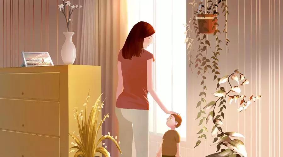 中国式家庭教育的母爱,中国式父母的教育方式让人泪目