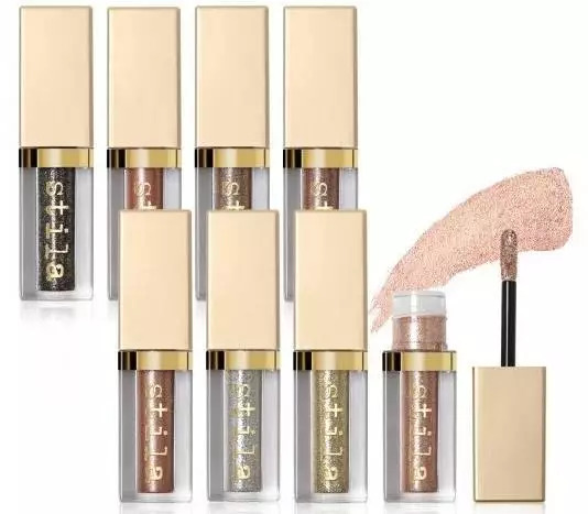 没想到美妆圈老阿姨的我连鹿晗王一博都拼不过（摊手）｜八公举