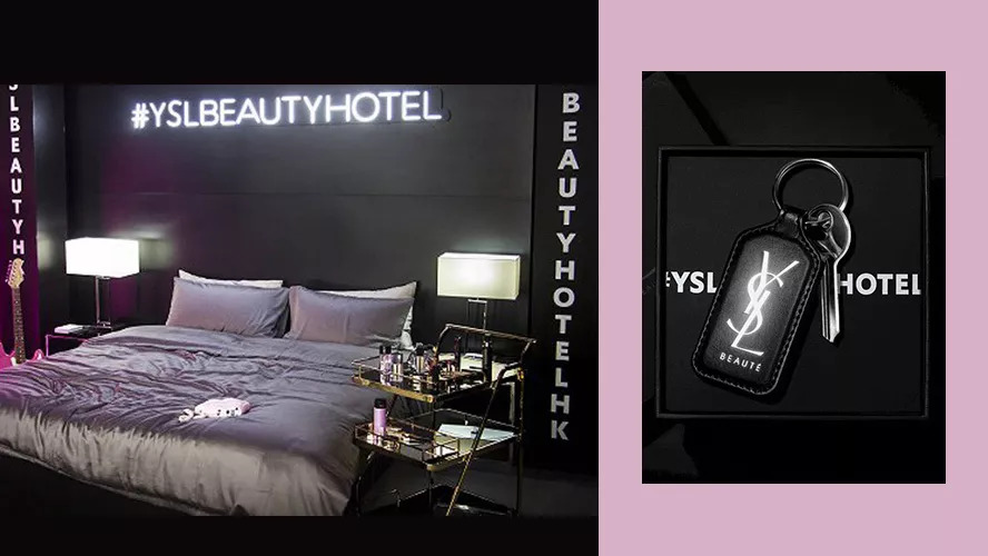 没想到美妆圈老阿姨的我连鹿晗王一博都拼不过（摊手）｜八公举