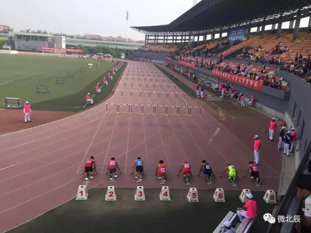 北辰亚运会冠军,天津北辰冠军