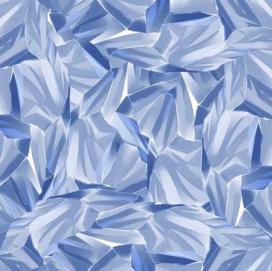 宝石怎么画才有质感,宝石怎样画才好看