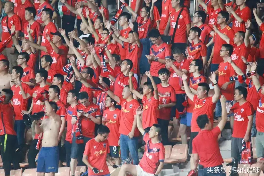 球票大派送！本周日我们一起见证深足冲超关键战！