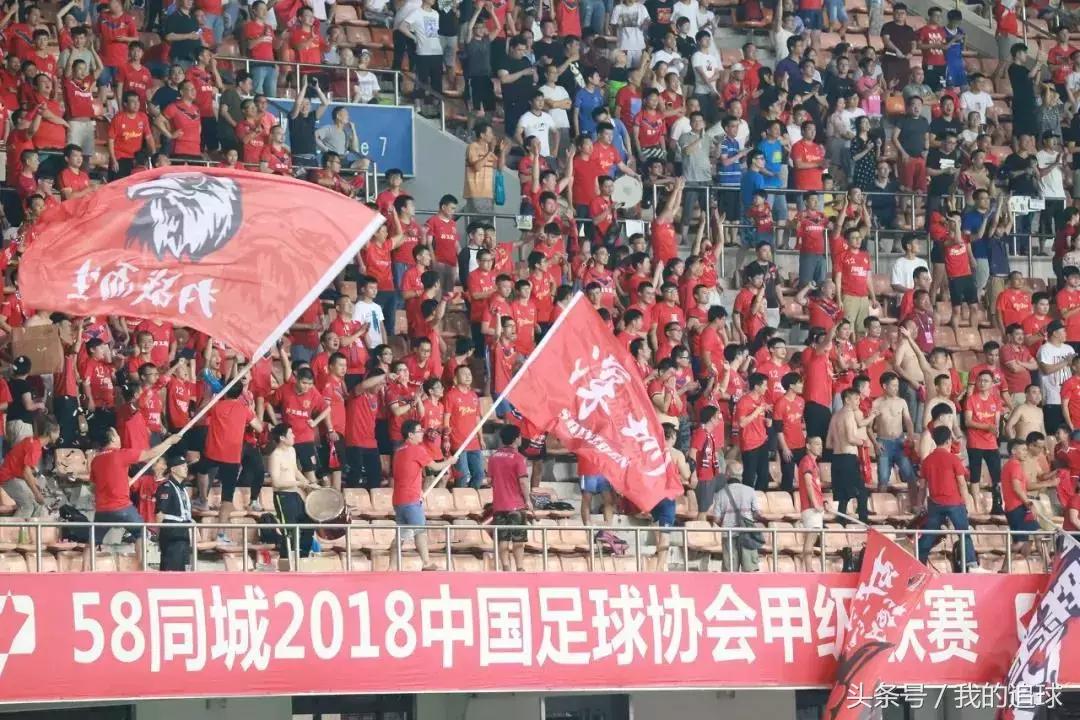 球票大派送！本周日我们一起见证深足冲超关键战！