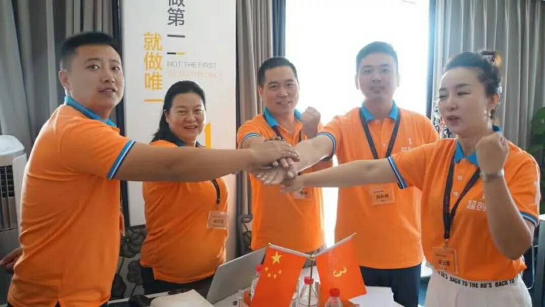 超一江湖企业家专访：打破传统，创造生态家居新环境