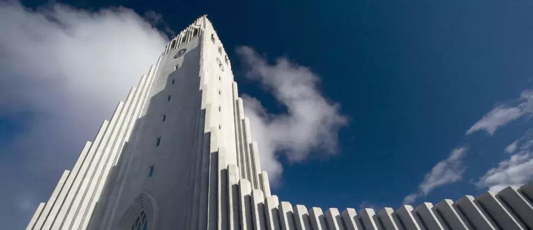 和球技相媲美，冰岛设计了解一下