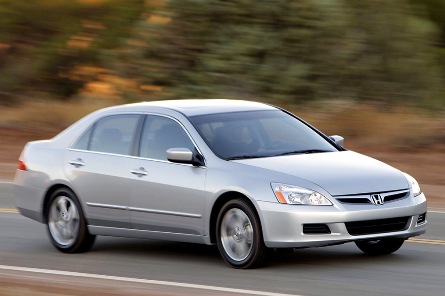 六代雅阁和老款马六,新款雅阁和新款马6