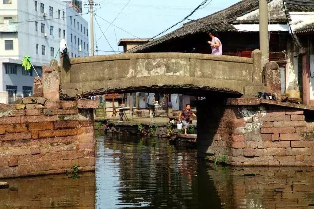 老街承载的记忆,老街时光的印记