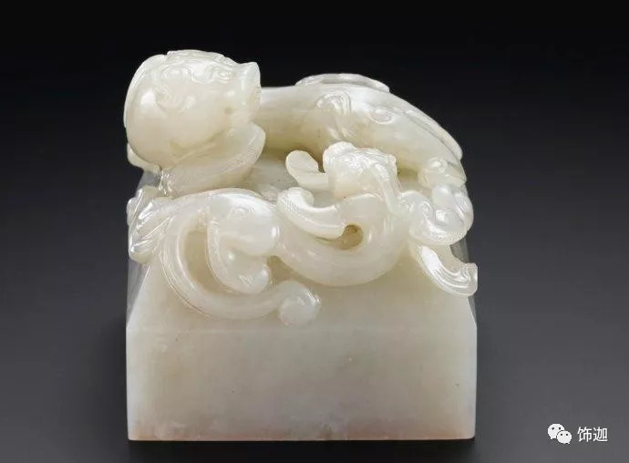 康熙御笔之宝铜印,康熙印拍卖