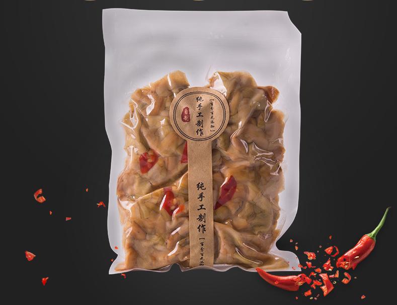 芋苗特色小吃,广西芋苗正宗做法