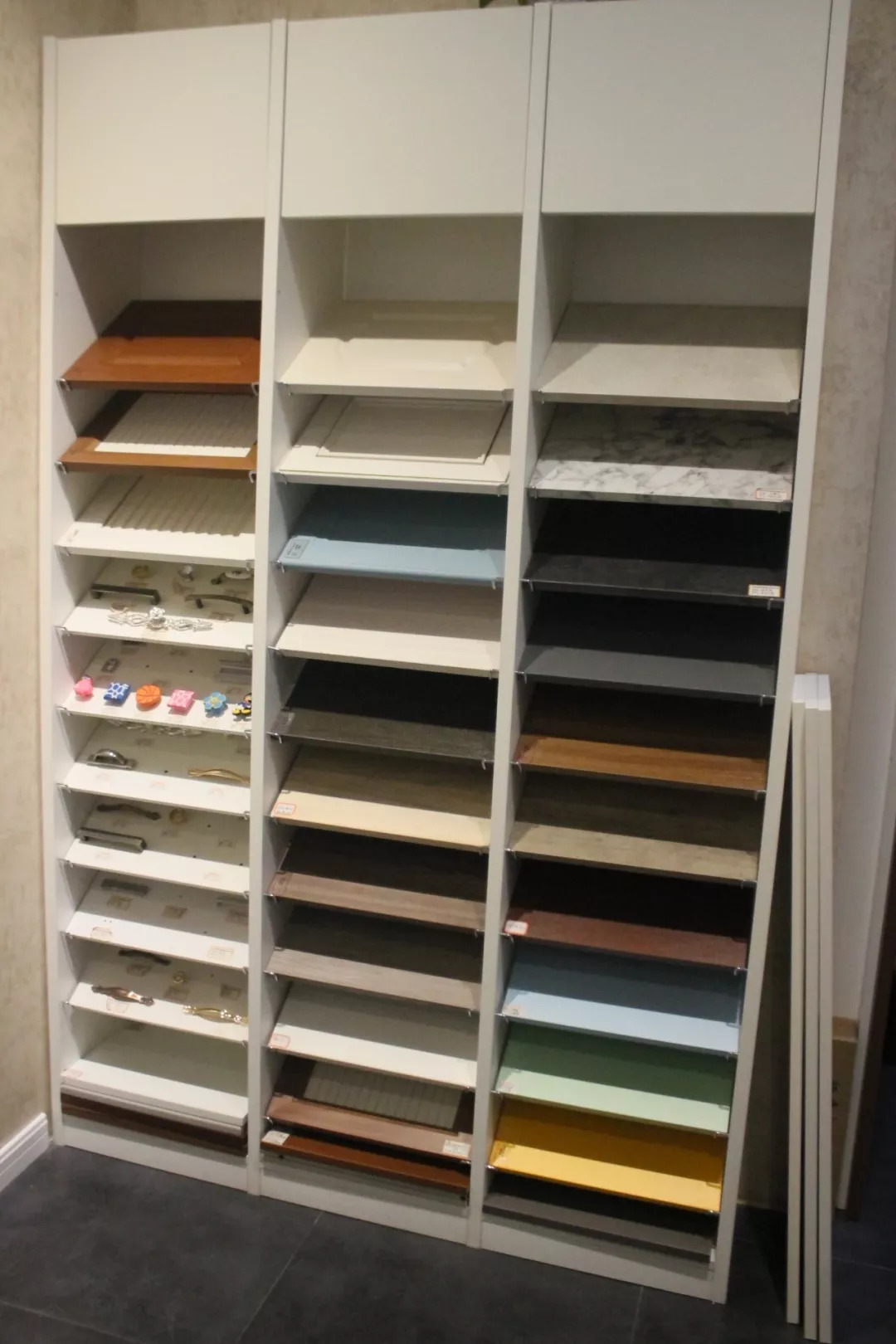 不到100平米的小房子,不到100平米小三室