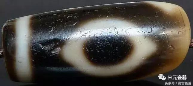 天珠天地珠9.9,天珠9mm