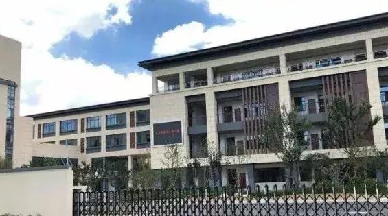 昆山城东有新的学校开吗,昆山新建学校