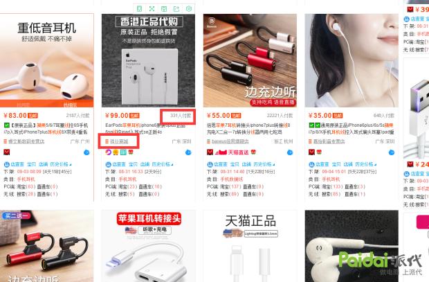 百万级品牌营销,百万级店铺运营