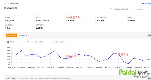 百万级品牌营销,百万级店铺运营