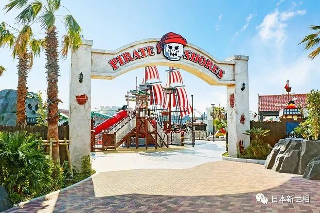 名古屋新开的乐高乐园,名古屋乐高乐园一天够玩吗