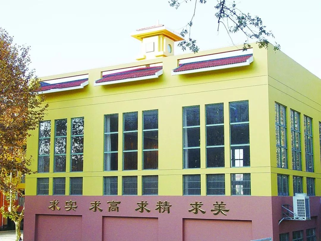 南京最好的初中排名2019,大洗牌榜单