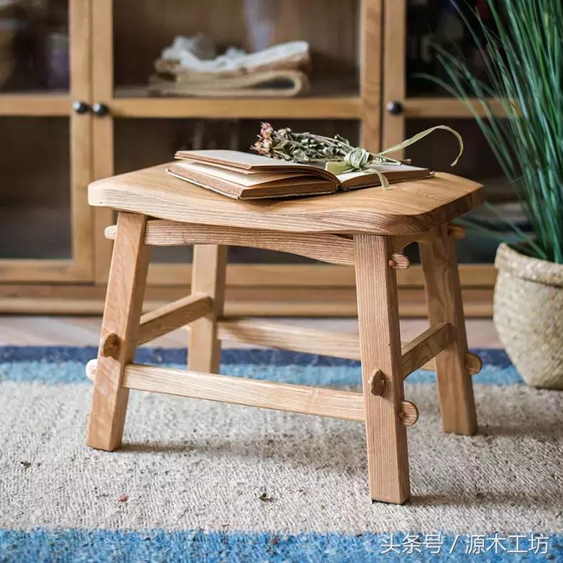 胡桃木极简中式家具,颜值最高的黑胡桃木家具