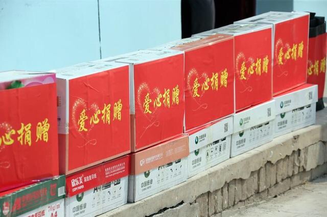 陕西大荔段家南郭村,大荔段家镇南郭村