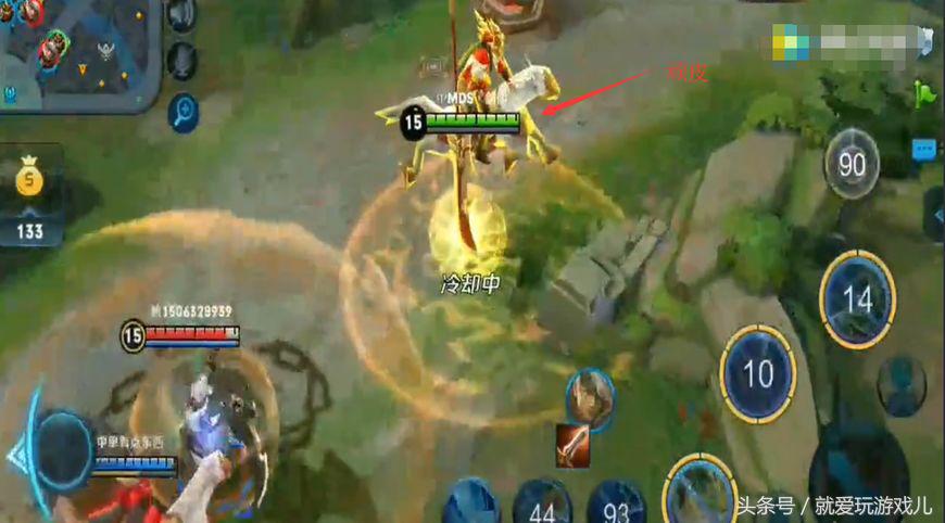 王者荣耀剑仙史诗级大翻盘,王者荣耀剑仙一秒钟猜出什么英雄