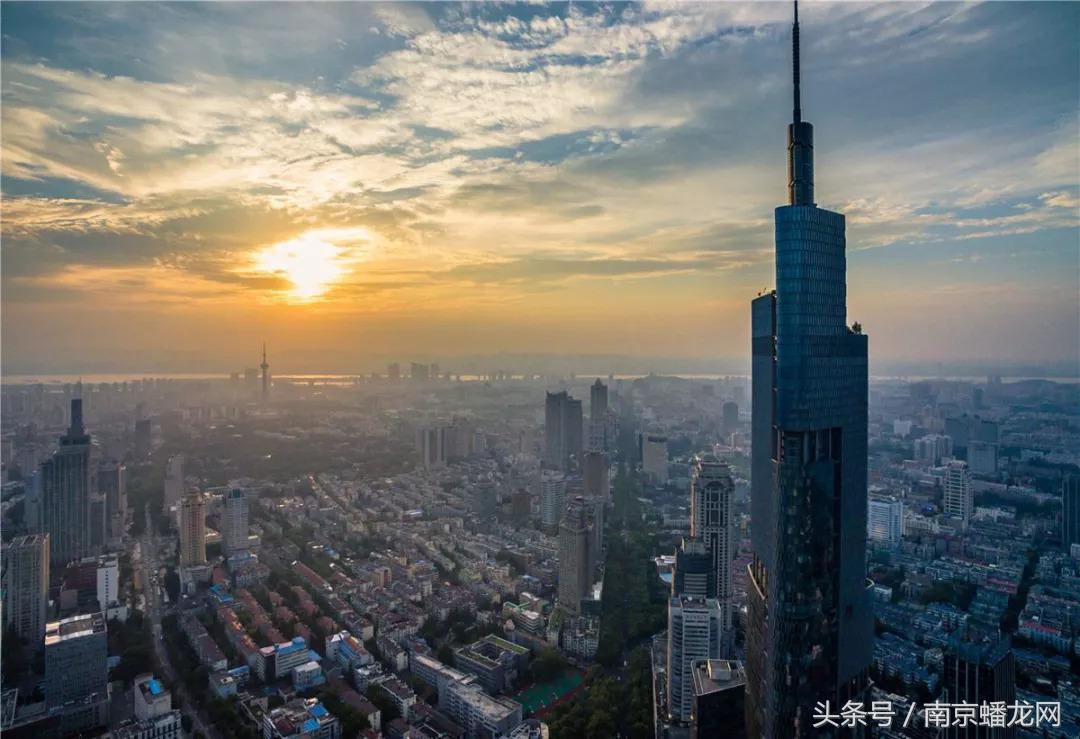 南京美食推荐必吃路线图,一条视频带你吃遍南京小吃