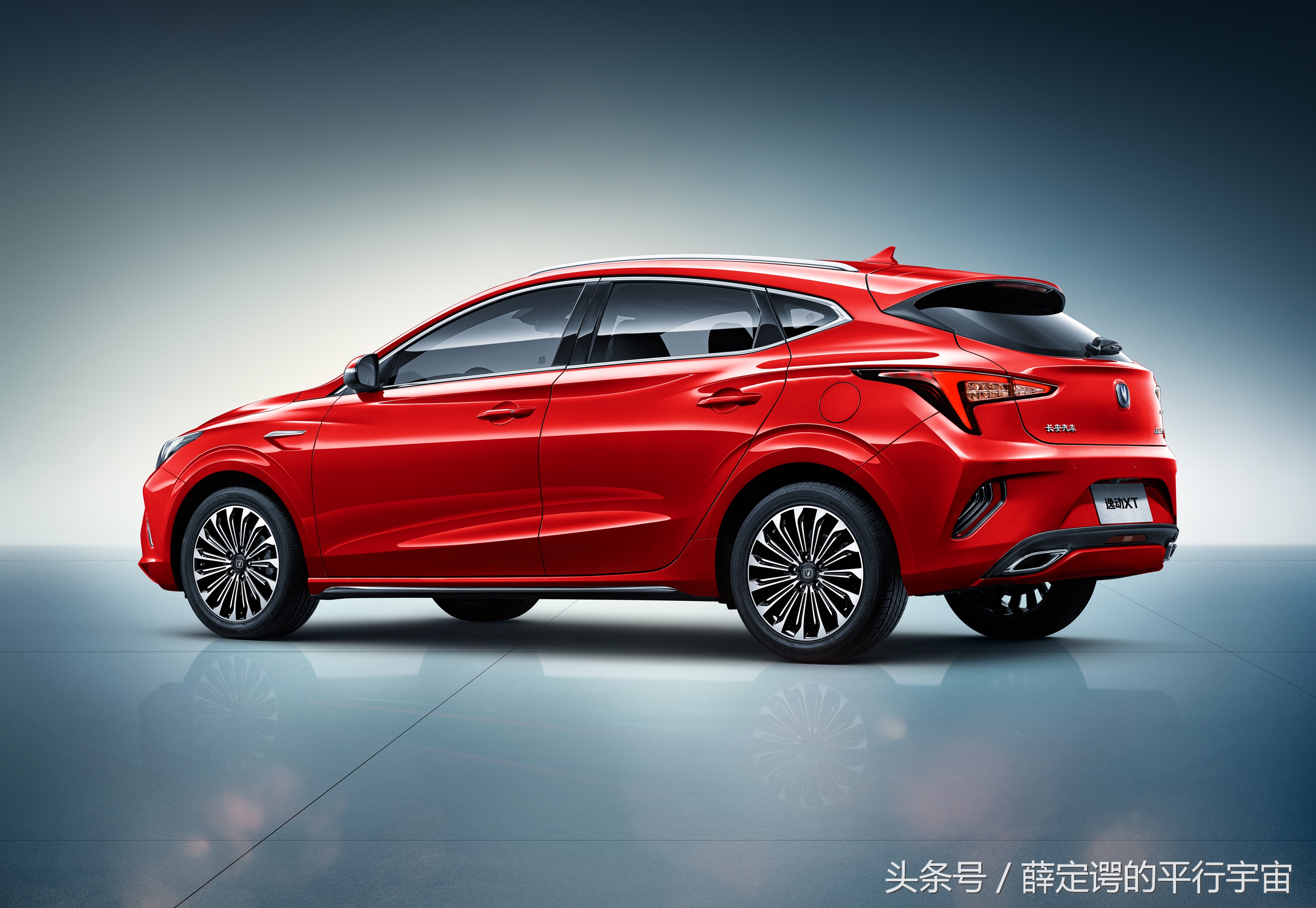 春熙路小甜甜有多火，竟让长安汽车携大礼赴成都