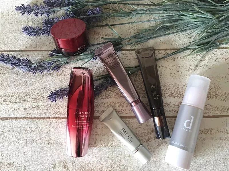 眼霜为什么那么贵,眼霜必买雅诗兰黛