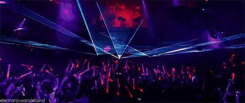 UltraChina凉了没关系，这有一份音乐节美妆攻略