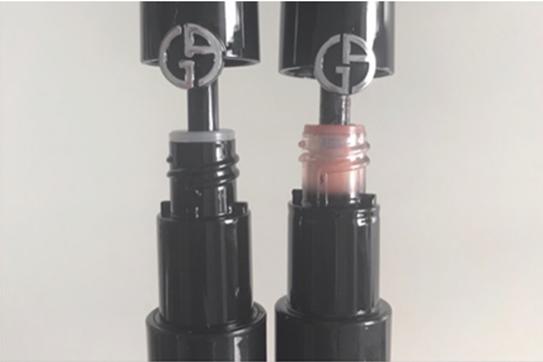 朋友送的口红是假的要不要说,小心男友送的口红是假货