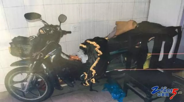 洛阳女子被男友泼汽油烧伤,女子被男子泼汽油烧伤