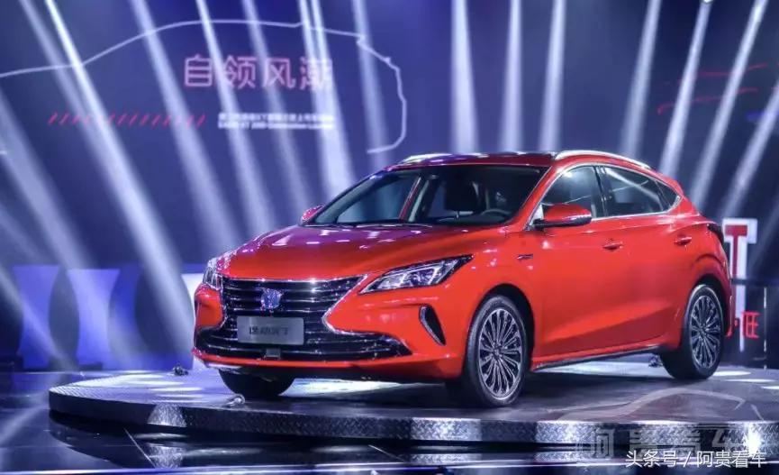 最好的两厢车esp,曾经最美两厢车却无人问津