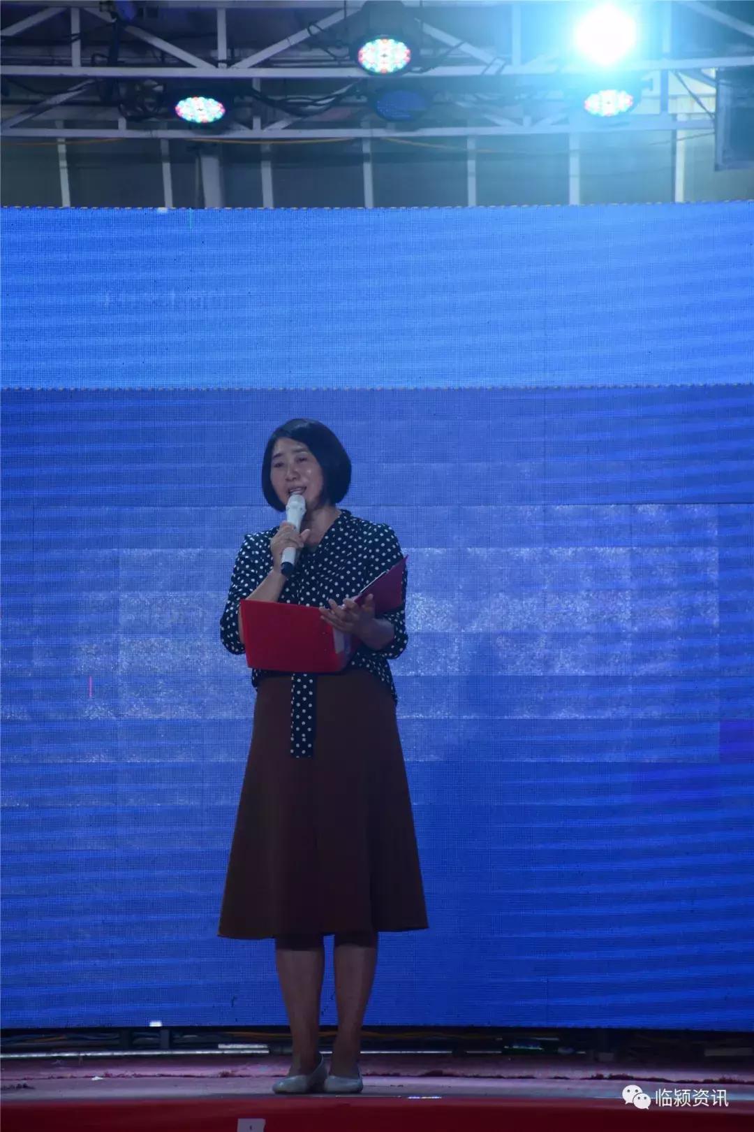 「爱在口才宝」口才宝鼓楼直营校铛铛开幕！